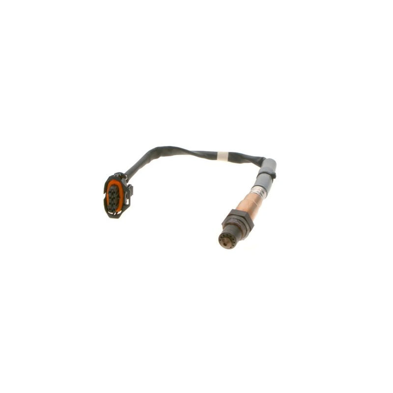 Bosch O2 Lambda Oxygen Sensor after catalytic converter 0 258 006 546