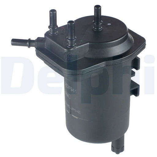 Delphi Fuel Filter Element HDF941