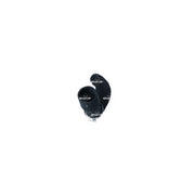 NRF Intercooler Turbo Charge Air Hose 166181