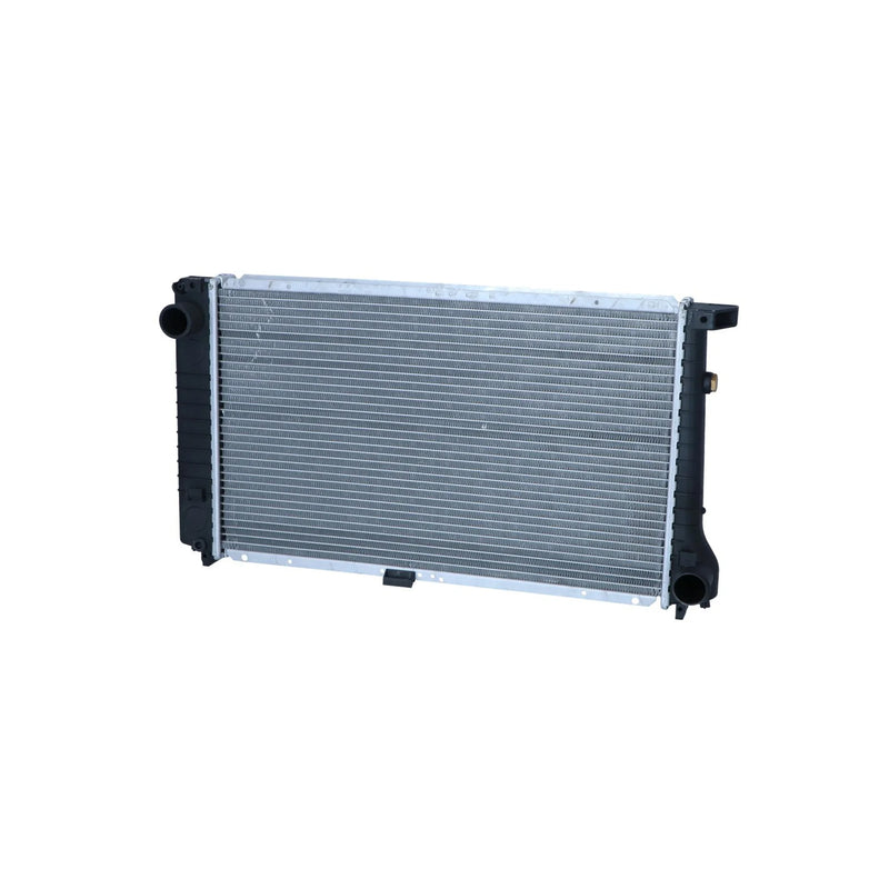 NRF Engine Radiator 51568