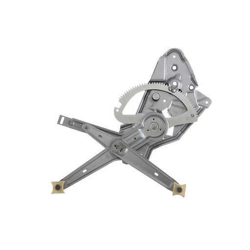 Valeo Electric Window Regulator Lifter Left Rear 861134
