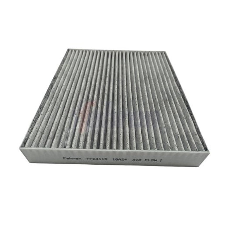 Fahren Cabin Air Filter (Pollen Filter) fits Hyundai Ioniq 2016-2022 1.6