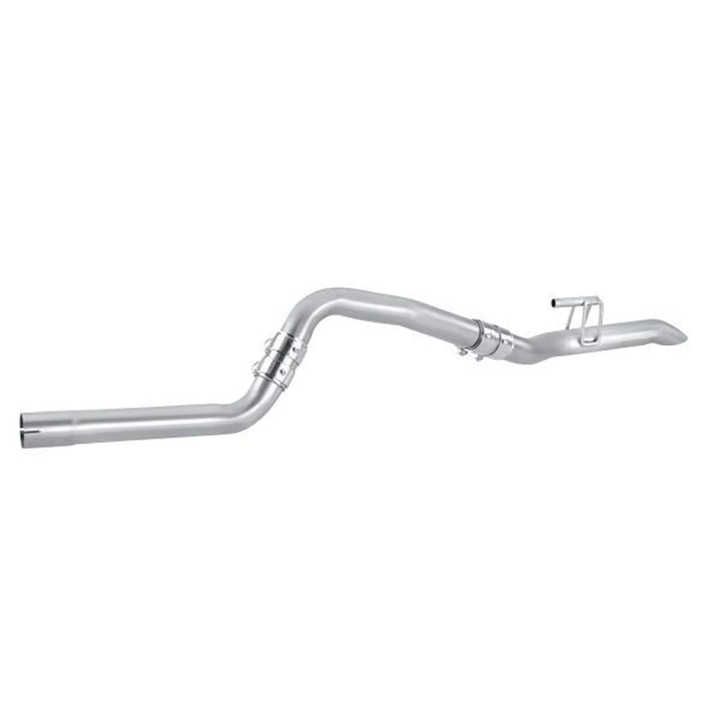 Hella Exhaust Pipe OD 8LA 366 004-111