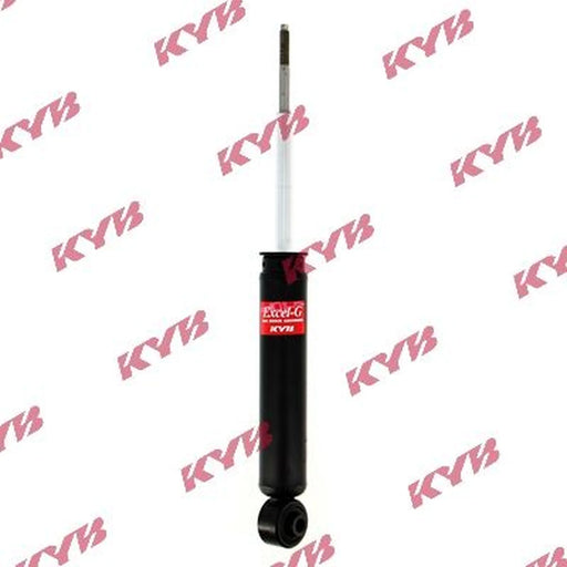 KYB Shock Absorber Damper Strut Rear 349238