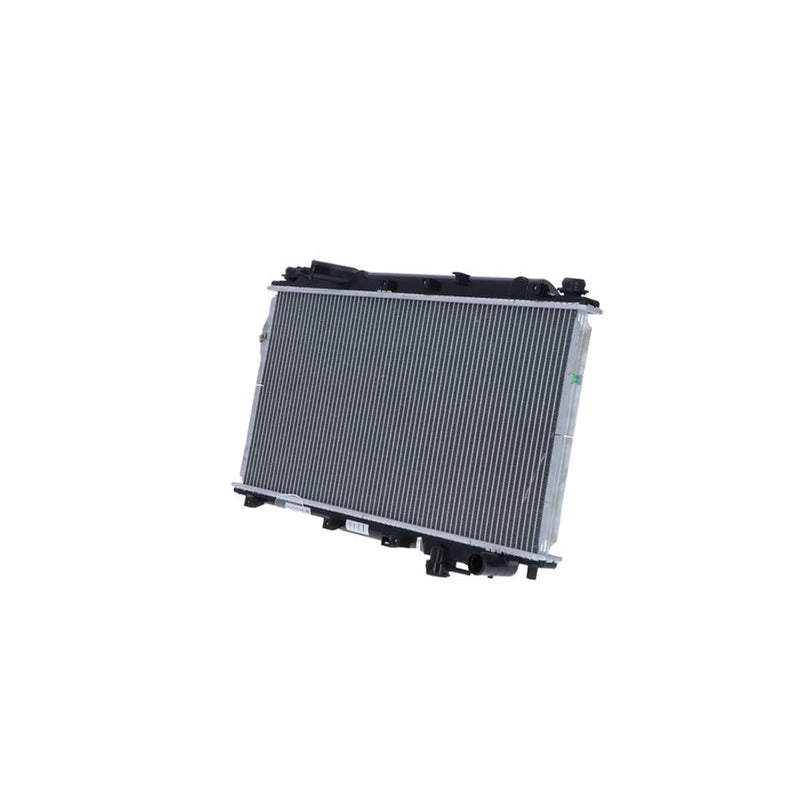 NRF Engine Radiator 50043