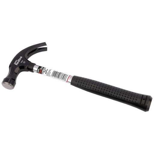 Draper Claw Hammer with Steel Shaft, 450g/16oz 67657 Draper  - Town Parts