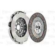 Valeo Clutch Kit Set 3pc 826713