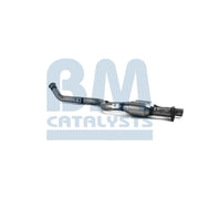 BM Catalysts Homologated Diesel Cat BM80167H