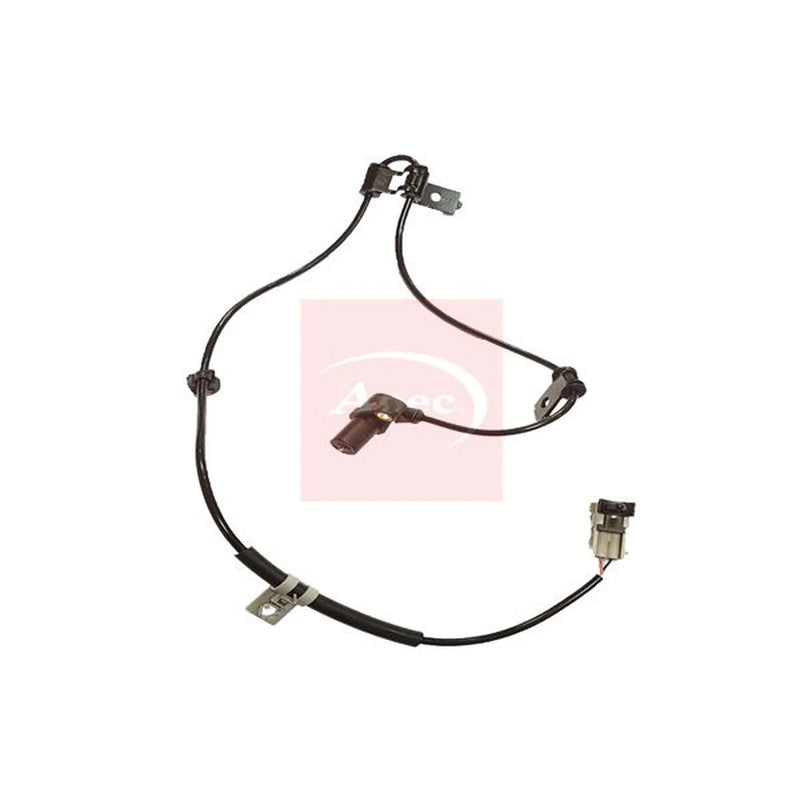 Apec ABS Wheel Speed Sensor Front Left ABS1199