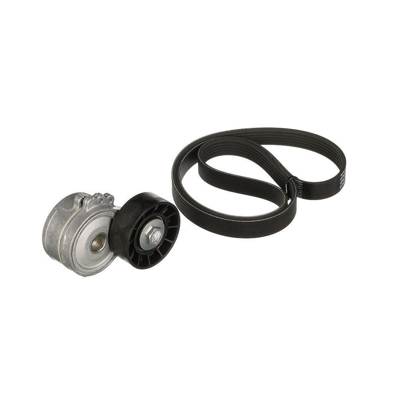 Gates V-Ribbed Belt Set K046PK1203