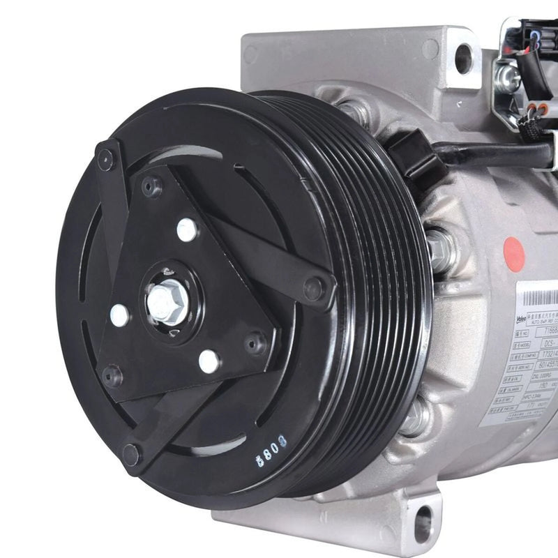 Valeo Air Conditioning Compressor 716688