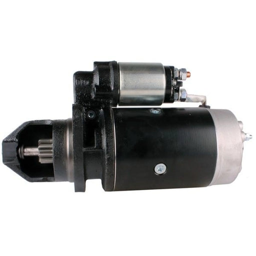 Hella Starter Motor 24V 4kW 9 Teeth 8EA 012 586-561