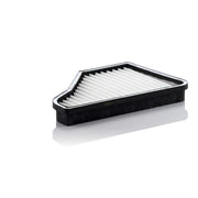 MANN-FILTER Cabin Air Filter (Pollen Filter) Eng.compart. passeng. side, below CU 4007/1
