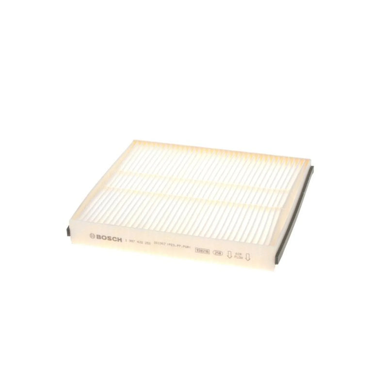 Bosch Cabin Air Filter (Pollen Filter) 1 987 432 250