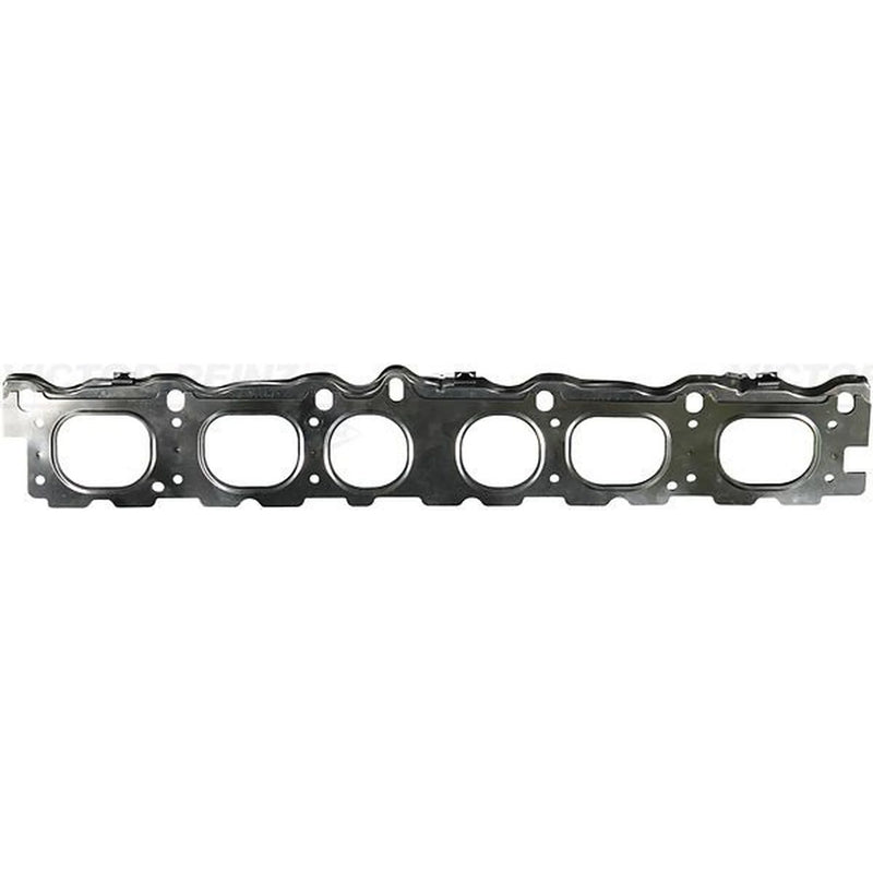 Victor Reinz Exhaust Manifold Gasket Wide 1mm Thick 71-18068-00