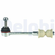 Delphi Stabiliser Bar Link Coupling Rod Rear TC2601