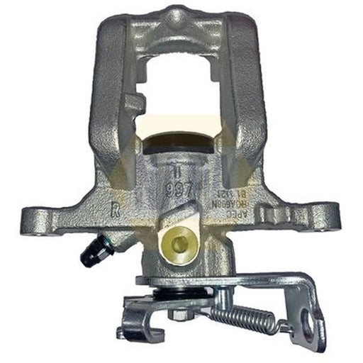 NAPA Brake Caliper Assembly Rear Right NCA1248