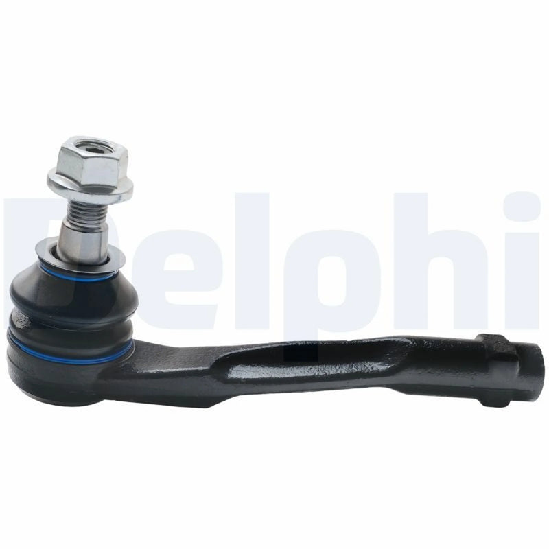 Delphi Steering Tie Rod End Ball Joint Front L TA3434