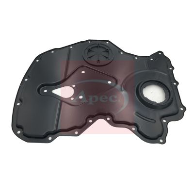 Apec Red Timing Chain Case Cover ACK8005