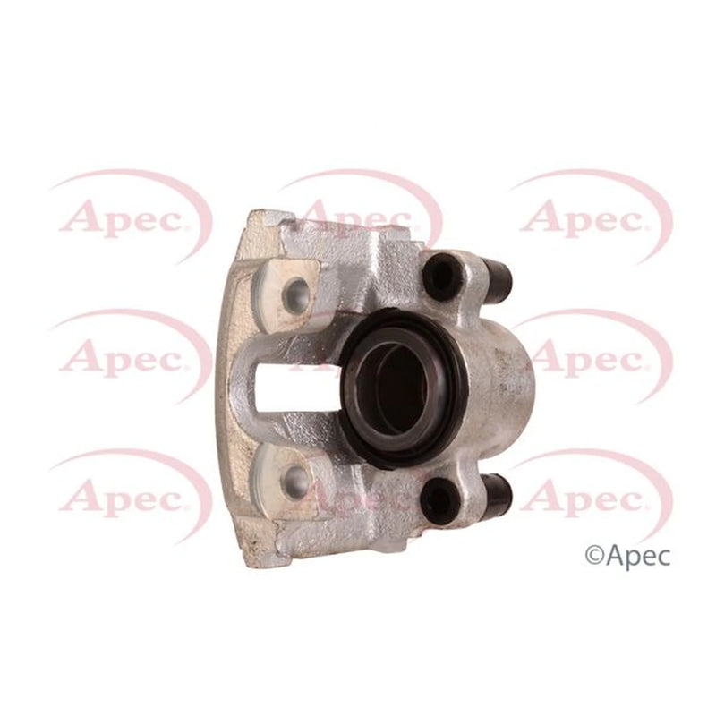 Apec Brake Caliper Assembly Rear Left LCA289