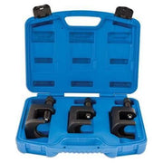 Laser Ball Joint Remover Set 3pc 4872 Laser  - Town Parts