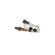 Bosch O2 Lambda Oxygen Sensor after catalytic converter 0 258 006 543