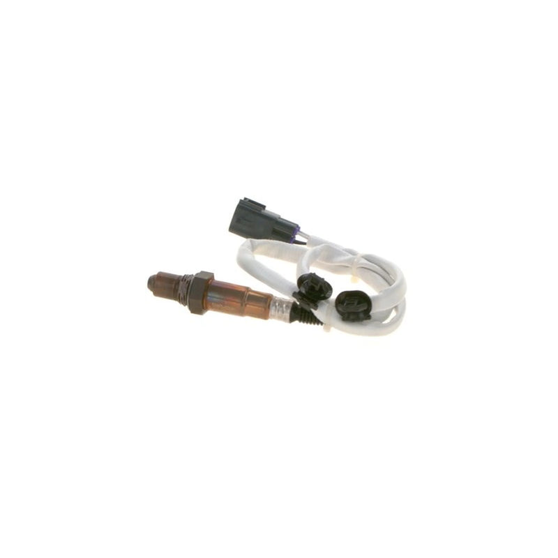 Bosch O2 Lambda Oxygen Sensor after catalytic converter 0 258 006 543