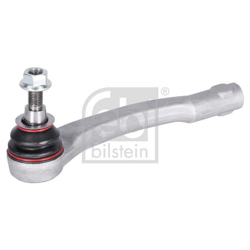 Febi Steering Tie Rod End Ball Joint Front Left 183175