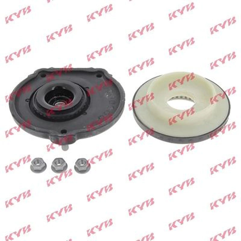 KYB Front Repair Kit Suspension Strut Support Mount SM1822