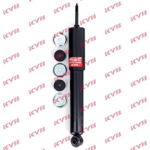 KYB Shock Absorber Damper Strut Front 344420