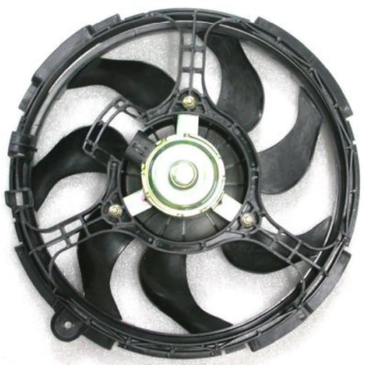 NRF Engine Cooling Fan 47505