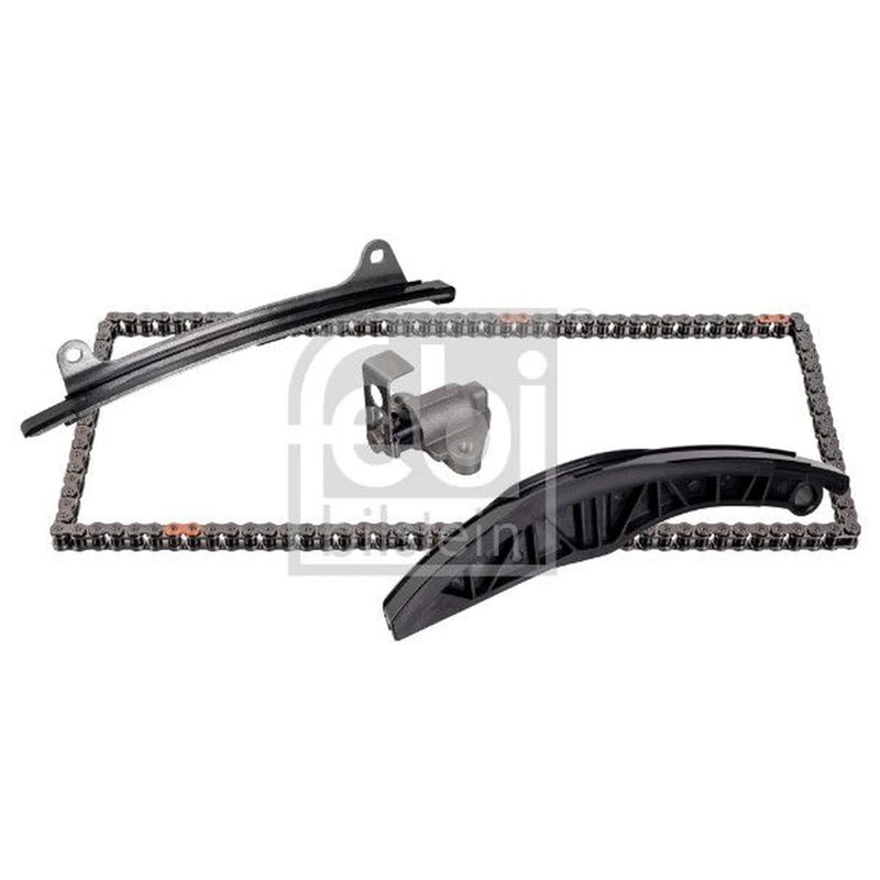 Febi Timing Chain Kit Set 122 Links 8mm 179484