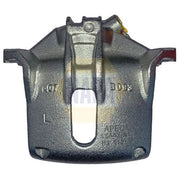 NAPA Brake Caliper Assembly Front Left NCA1351