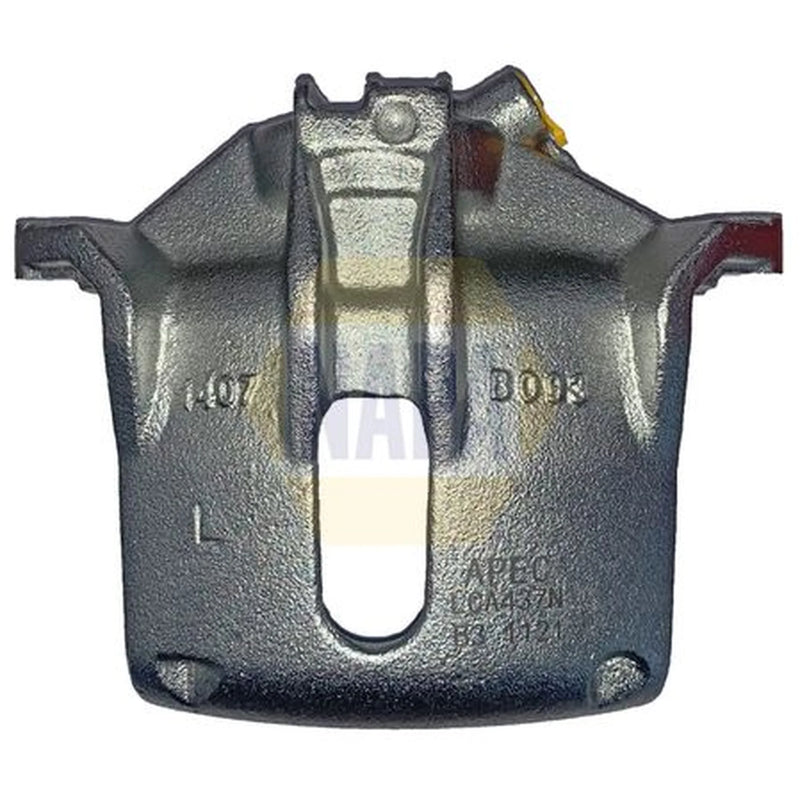 NAPA Brake Caliper Assembly Front Left NCA1351