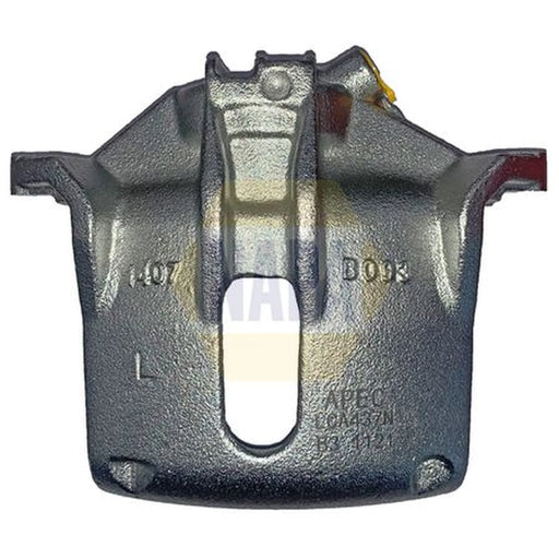 NAPA Brake Caliper Assembly Front Left NCA1351