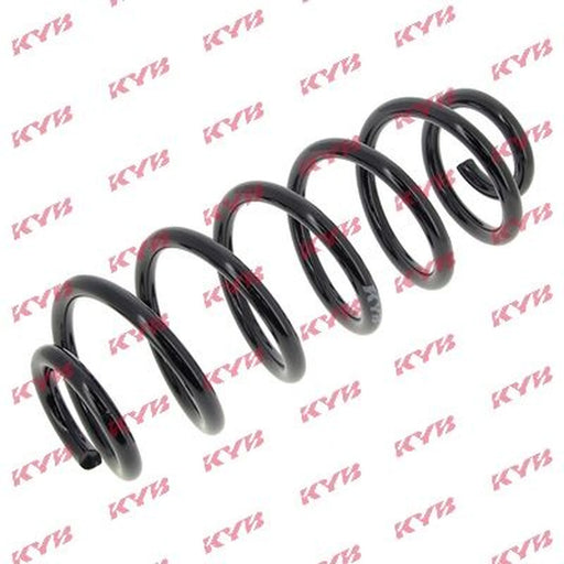 KYB Rear Suspension Coil Spring RA7038