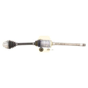 NAPA CV Drive Shaft Driveshaft Front Right NDS1760R