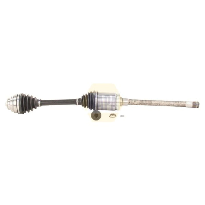 NAPA CV Drive Shaft Driveshaft Front Right NDS1760R