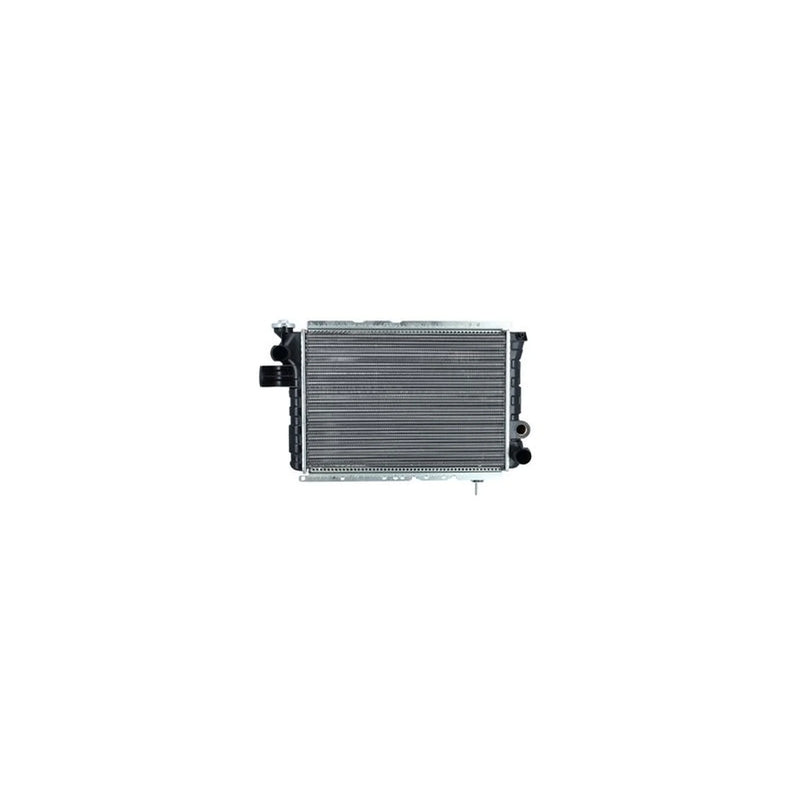 NRF Engine Radiator 507343