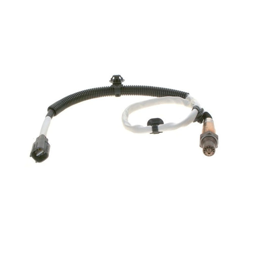 Bosch O2 Lambda Oxygen Sensor after catalytic converter 0 258 006 799