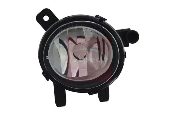 Apec Red Front Fog Light AFL2242