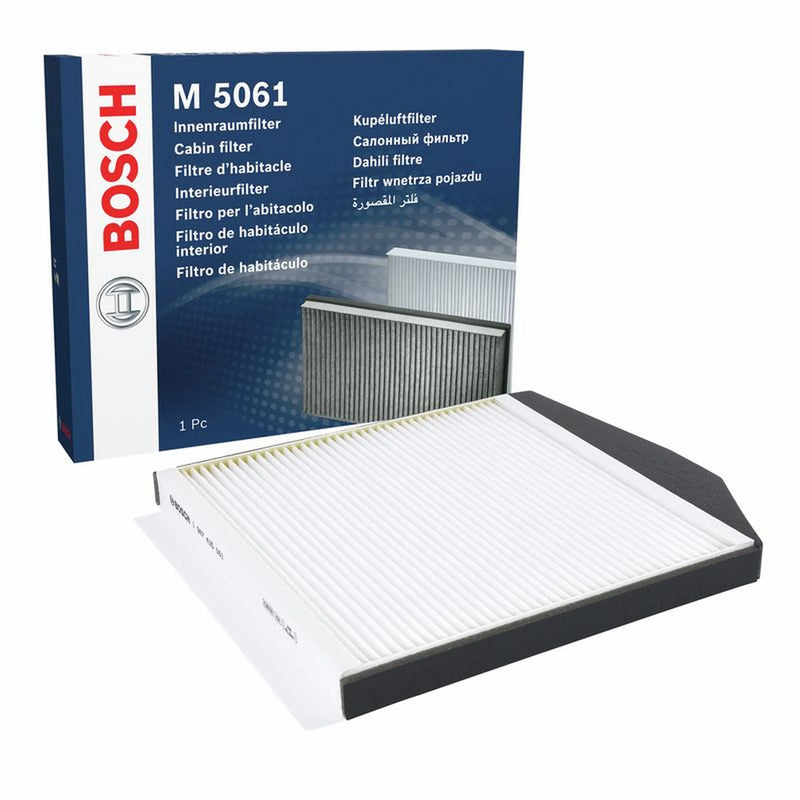 Bosch Cabin Air Filter (Pollen Filter) 1 987 435 061
