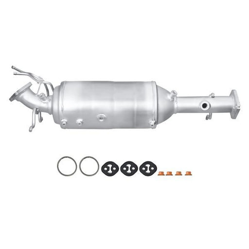 Hella Soot/Particulate Filter 8LH 366 081-001