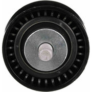 Gates V-Ribbed Belt Deflection/Guide Pulley T36032