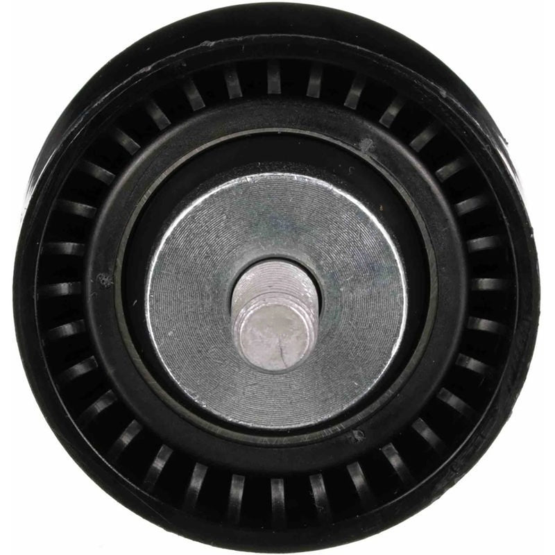 Gates V-Ribbed Belt Deflection/Guide Pulley T36032