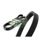 BGA Multi V-Ribbed Drive Belt 4PK1525E