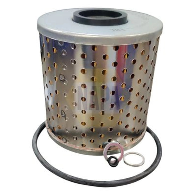 NAPA Engine Oil Filter NFO3308