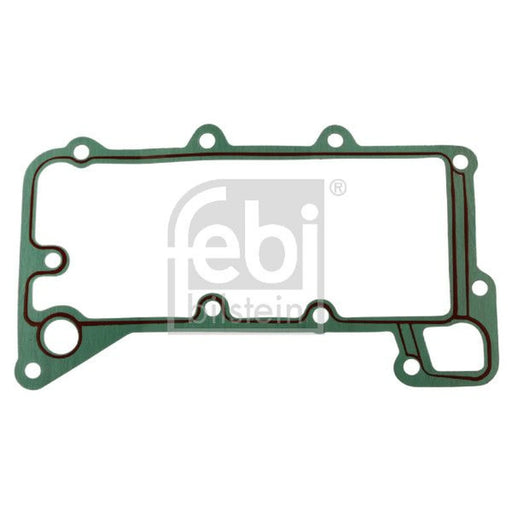 Febi Oil Cooler Gasket Wide 1mm Thick 39928