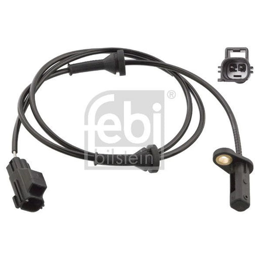 Febi ABS Wheel Speed Sensor Front Right 106468