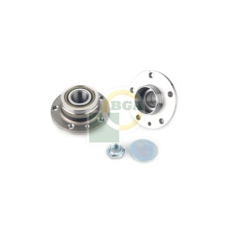 BGA Wheel Bearing Kit 117mm WHB2223K